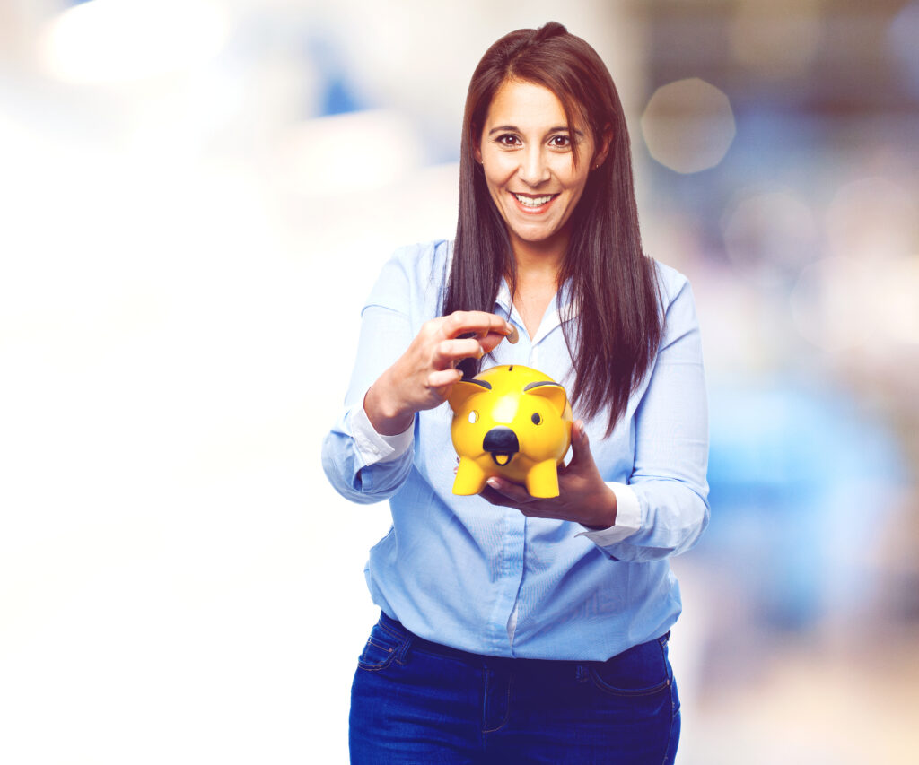 Managing finances for women